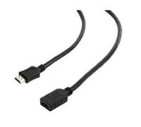 Cavo HDMI GEMBIRD CC-HDMI4X-15 Nero 4,5 m