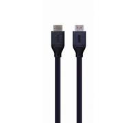 Cavo HDMI Gembird 2.1 maschio/maschio 3 m Nero