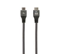 Cavo HDMI GEMBIRD CCB-HDMI8K-1M 1 m