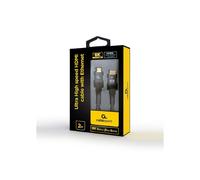 Cavo HDMI - GEMBIRD - CCB-HDMI8K-2M - Ultra High Speed - 8K - 2 metri