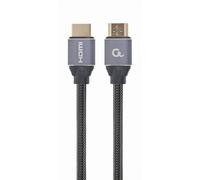 Gembird - Cablexpert Hdmi Tipo A - Hdmi Tipo A - Grigio Ccbp-hdmi-10m