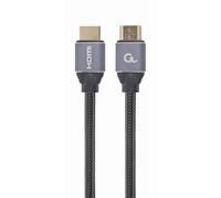 Gembird Cavo HDMI CABLEXPERT 4K Gray 10m CCBP HDMI 10M