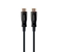 Cavo HDMI GEMBIRD CCBP-HDMID-AOC-20M Nero 20 m