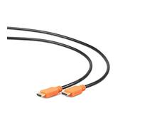 Gembird CC-HDMI4L-6 cavo HDMI 1,8 m HDMI tipo A (Standard) Nero