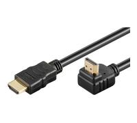 Cavo HDMI Goobay 61296 2 m 4K Ultra HD con Ethernet