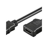 Cavo di prolunga HDMI™ ad alta velocità con Ethernet 5 m 76273