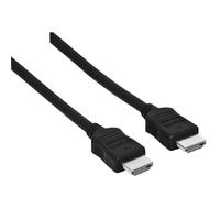 Cavo HDMI Hama 00205000 1,5 m 3D ARC 10,2 Gbit/s Nero