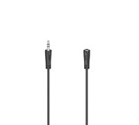 Cavo HDMI Hama 00205120 Nero 3 m