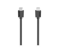 Hama - Cavo Video Hdmi-nero Hama