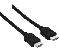 Hama Cavo HDMI™ ad alta velocità, da connettore a connettore 3 m