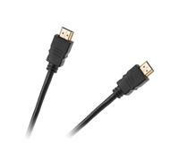 Cavo HDMI-HDMI 2.0V 4K Cabletech Eco-Line solido da 10 m