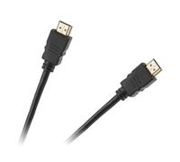 Cavo HDMI-HDMI 2.0V 4K Cabletech Eco-Line solido da 5 m