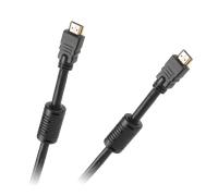 Cavo HDMI-HDMI da 15 m, calibro 24AWG