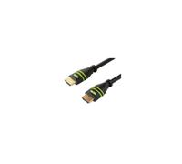 ICOC-HDMI-4-030 - Cavo HDMI ad alta velocità con Ethernet, 3 m.