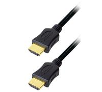 Cavo HDMI High Speed con Ethernet HDMI maschio a poli HDMI maschio a poli 10,0 m