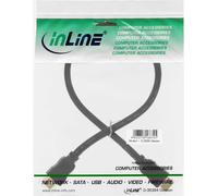 Cavo HDMI High Speed con Ethernet - ST - ST - nero - oro - 03 m