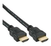ITS 7,5 METRI Cavo HDMI High Speed con Ethernet, dorato