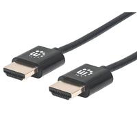 Cavo HDMI™ High Speed con Ethernet Ultra Sottile 3 metri