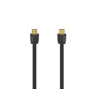 Cavo HDMI™ hte vit. "Flexi-Slim"", 4K, per maschio-f." maschio, Ethernet, 1,5 m