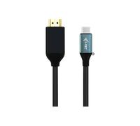 i-tec Cavo adattatore USB-C 3.1 per HDMI 4K / 60Hz 150cm