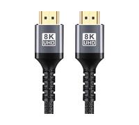 Cavo HDMI INF 2.1 8K a 60Hz / 4K a 120Hz