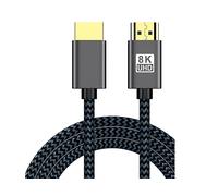 CAVO HDMI INF dati a 8K a 60 Hz di 2 m