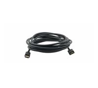 Cavo HDMI Kramer C-DPM/HM-6 Nero 1,8 m