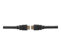 Cavo HDMI Kramer C-HM/ETH-3 0,9 m 18 Gbit/s Nero