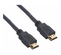 Cavo HDMI Kramer C-HM/HM-3 Nero 90 cm