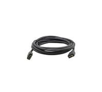 E_0002_M0304263 Kramer Cavo HDMI Kramer C-MHM/MHM Nero 1,8 m Informatica