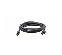 Kramer Electronics Cavo C-mhm/mhm-3 Flexible Highspeed 0.9 M