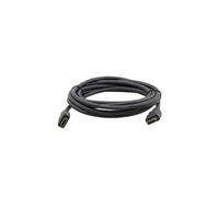 Cavo HDMI Kramer Electronics C-MHM/MHM 4,6 m Nero