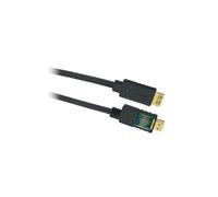 Cavo HDMI Kramer Electronics CA-HM 4,6 m Nero