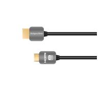 Cavo HDMI Kruger&Matz da 180 cm - Alta qualità, resistente