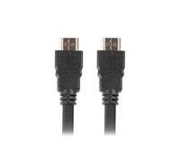 Cavo HDMI Lanberg 4K Ultra HD Maschio/Maschio Nero NEW