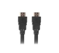 Lanberg Cavo Hdmi Ca-hdmi-10cc-0200-bk 20 M