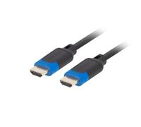 Cavo HDMI Lanberg CA-HDMI-30CC-0018-BK