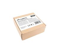 E_0002_S9134104 Lanberg Cavo HDMI Lanberg CA-HDMI-30FB-0300-BK 30 m Informatica