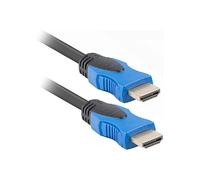 Cavo HDMI - LANBERG - V2.0 - 4K - 4,5M - Nero