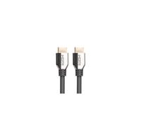 Cavo HDMI - LANBERG - V2.1 - 8K 60Hz - 1,8m - HDR - AWG 30