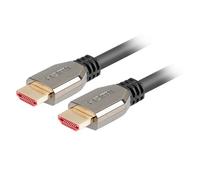 lanberg HDMI V2.1 8K 60Hz m/m 1.8m