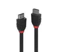Lindy 36469 15 M Hdmi Cable Argento