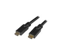 StarTech.com HDMM30MA cavo HDMI 30 m HDMI tipo A (Standard) Nero