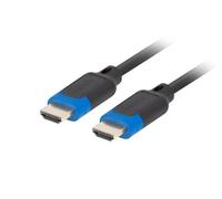 Cavo HDMI M/M V2.1 8K 60HZ CCS nero CA-HDMI-30CC-0030-BK/3m