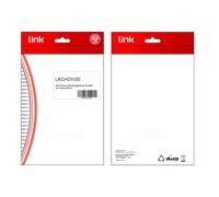 Link Accessori LKCHDVI20 cavo di interfaccia e adattatore HDMI DVI-D Nero