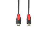 Cavo HDMI maschio/maschio 1,50 m nero - Nouvo