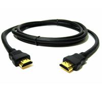 cavo hdmi maschio / maschio 3 metri 4k ultra hd 2160p 30hz