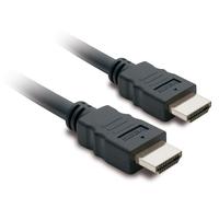 Cavo HDMI maschio / maschio standard 10 m - Nero