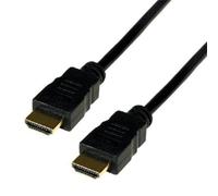 Cavo HDMI MCL MC385EZ-5M 5 m Alta Velocità 3D Ethernet