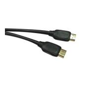 Cavo HDMI Melchioni con Ethernet e connettori dorati 20 metri 149029103